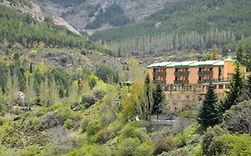 Hotel El Guerra